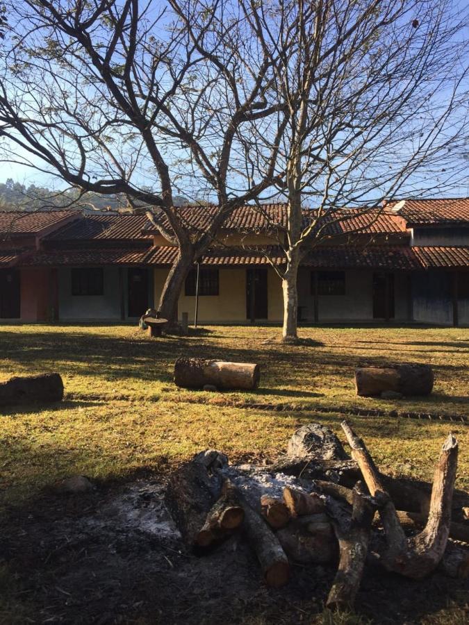 Rancho Maria Pimenta Villa Joanópolis Exterior foto