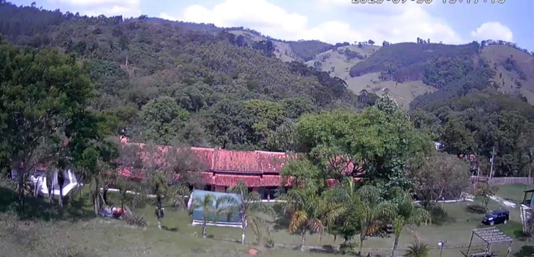 Rancho Maria Pimenta Villa Joanópolis Exterior foto