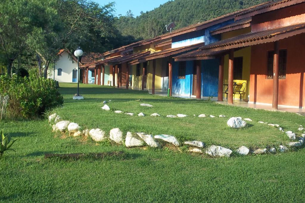 Rancho Maria Pimenta Villa Joanópolis Exterior foto