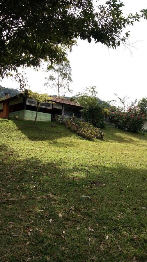 Rancho Maria Pimenta Villa Joanópolis Exterior foto