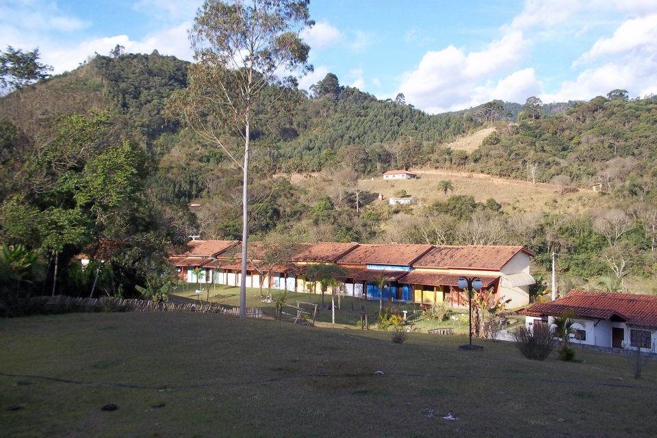 Rancho Maria Pimenta Villa Joanópolis Exterior foto