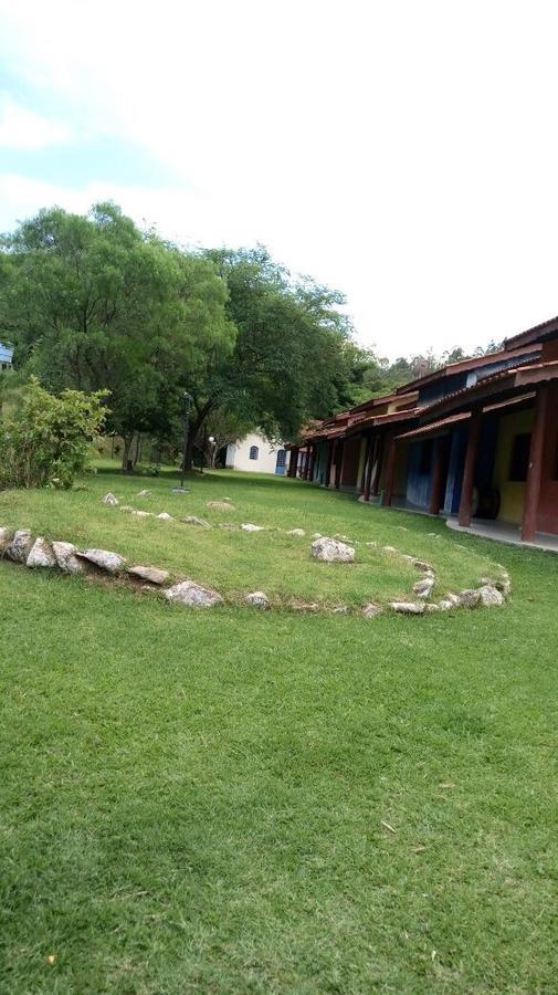 Rancho Maria Pimenta Villa Joanópolis Exterior foto